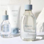 AROMATICA Aloe Hy-ffective Toner - Image 3