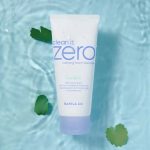BANILA CO Clean It Zero Calming Foam Cleanser150ml 2-Pack - Image 3