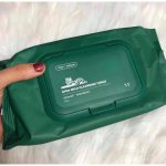 VT Cosmetics Cica Mild Cleansing Tissue - Image 4