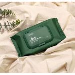 VT Cosmetics Cica Mild Cleansing Tissue - Image 5