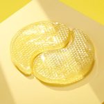 Goodal Green Tangerine Vita-C Eye Gel Patch - Image 9