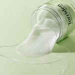 Torriden Balanceful Cica Toner Pad - Image 3