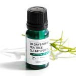 Some By Mi 30 Days Miracle Tea Tree Clear Spot Oil - Image 2