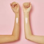 COSRX Aloe 54.2 Aqua Tone-Up Sunscreen - Image 4
