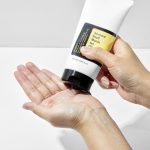 COSRX Advanced Snail Mucin Power Gel Cleanser - Image 5