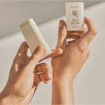 Beauty of Joseon Matte sun stick : Mugwort + Camelia SPF50 PA + + + + - Image 4