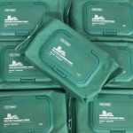 VT Cosmetics Cica Mild Cleansing Tissue - Image 2