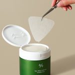 Dr. Ceuracle Tea Tree Purifine Toner Pad - Image 5