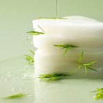 Dr. Ceuracle Tea Tree Purifine Toner Pad - Image 2