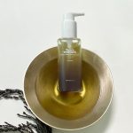 Haruharu Wonder Black Rice Moisture Deep Cleansing Oil - Image 7