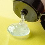 COSRX Advanced Snail Mucin Power Gel Cleanser - Image 4