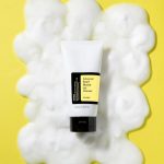 COSRX Advanced Snail Mucin Power Gel Cleanser - Image 3