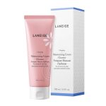 LANEIGE Moist Cream Cleanser - Image 2