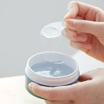 Dr. Ceuracle Hyal Reyouth Hydrogel Eye Mask - Image 6