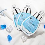 MIGUHARA 2 Step Aqua Balance Mask Pack - Image 4