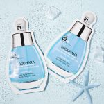MIGUHARA 2 Step Aqua Balance Mask Pack - Image 2
