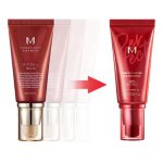 MISSHA Perfect Cover BB Cream RX - Image 5
