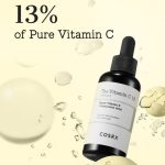 COSRX The Vitamin C 13 serum - Image 2