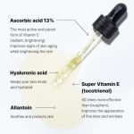 COSRX The Vitamin C 13 serum - Image 4