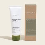Mary&May Houttuynia Cordata + Tea Tree Cleansing Foam - Image 5