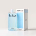 Torriden DIVE-IN Low Molecular Hyaluronic Acid Cleansing Water - Image 4