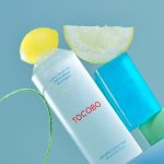 TOCOBO AHA BHA Lemon Toner - Image 6