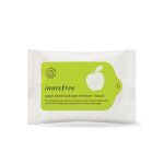 INNISFREE Apple Seed Lip and Eye Remover Tissue 80ea
