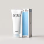 Torriden DIVE-IN Low Molecular Hyaluronic Acid Cleansing Foam - Image 6