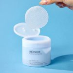 MIXSOON Hyaluronic Acid Toner Pad - Image 2