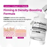 Dr.Melaxin Firming & Collagen Boosting 5-Step Skincare Gift Set - Image 2