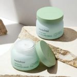 Innisfree Green Tea Balancing Cream - Image 4