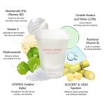 Haruharu Wonder Centella 5% Niacinamide Radiance Gel Cream - Image 7