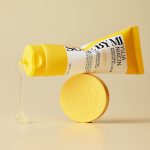 Some By Mi Yuja Niacin Brightening Moisture Gel Cream - Image 3