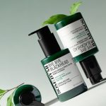 Some By Mi Bye Bye Blackhead 30 Days Miracle Green Tea Tox Bubble Cleanser - Image 6