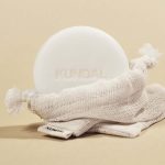 KUNDAL Shea Butter Intensive Silky Rinse Bar French Lavender - Image 2