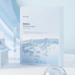 Anua Birch Moisture Sheet Mask 10-Pack - Image 5