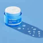 RealBarrier Aqua Soothing Cream - Image 5