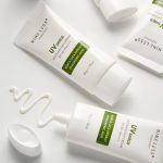 NINELESS Essentials UV Shield Soothing Sun Cream SPF 50 + PA + + + + - Image 2