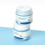ROUND LAB Birch Juice Moisturizing Cream - Image 4