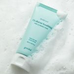 Goodal Heartleaf Hyaluron Soothing Pore Cleansing Foam - Image 3