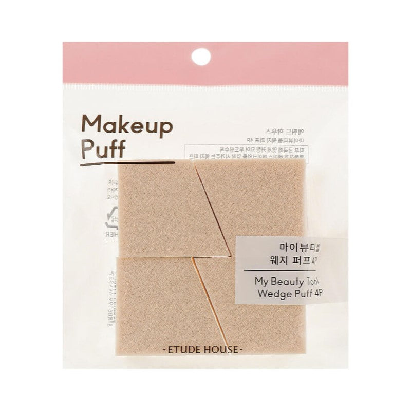 1_0be54989-466c-4df9-b272-cb776eed0a8b ETUDE My Beauty Tool Wedge Puff - Image 1