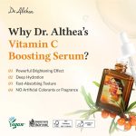 Dr.Althea Vitamin C Boosting Serum - Image 2