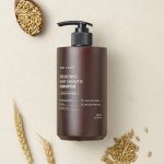 NINELESS Breworks Hair Growth Shampoo - Image 2
