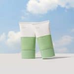 Anua Airy Sun Cream SPF50 + PA + + + + - Image 2