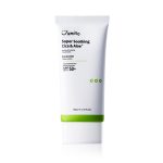 JUMISO Super Soothing Cica & Aloe Sunscreen SPF50 + PA + + + +