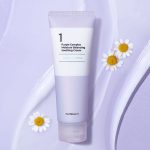 Numbuzin No.1 Purple Complex Moisture Balancing Soothing Cream - Image 2