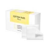 ETUDE Cotton Pads Plain