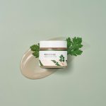 ROUND LAB Mugwort Calming Cream - Image 3