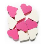 ETUDE My Beauty Tool Heart Shape Puff - Image 2