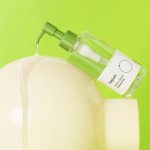 Beplain Mung Bean Cleansing Oil - Image 3